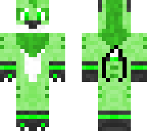 zenko kangaroo