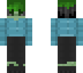 zombie
