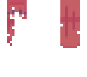 .: ( ruby red ) :. hair base