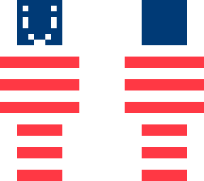 ~??american pride??~