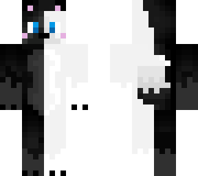 (do not steal og character) my fursona sake