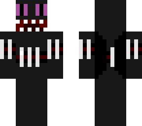(sl)ender man