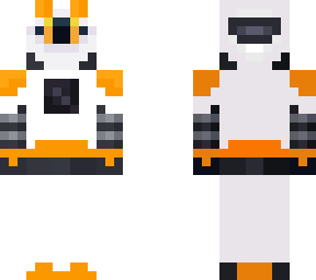 0ll13 (bunny robot)