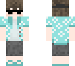 a skin for walshy