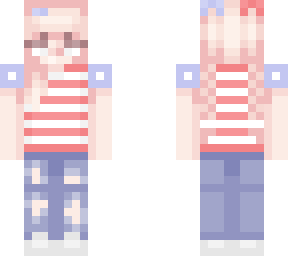 american girl(scds)