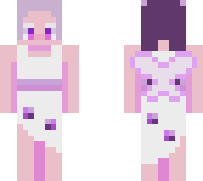 amethyst fairy