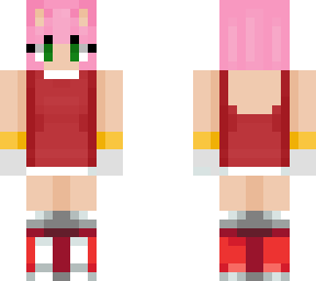 amy rose
