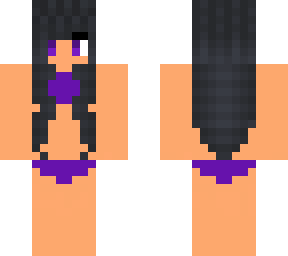 aphmau bikini