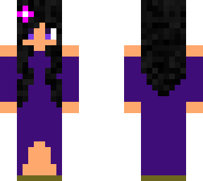 aphmau prom
