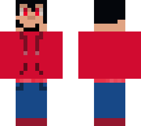 arnaw human oc
