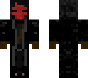 assassin template | Minecraft Skin