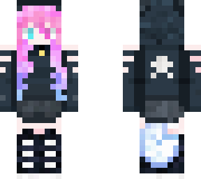 astraeclipse tomboy me skin