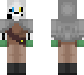 av!ink (skin for a friend)