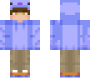 axolotol kid