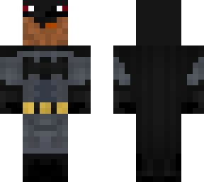 batman nub