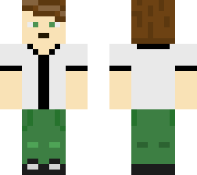 ben 10 (classic)