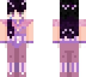 betti - personal oc
