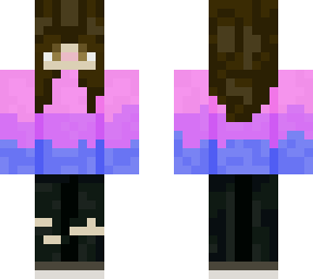bi sweater