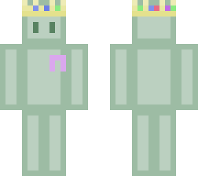 blob thing
