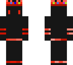 blood god