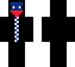 blue bandit
