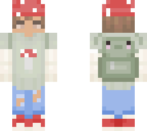 blurp
