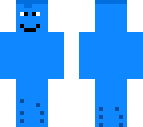 bobblocks! (go to the channel jalengaming to see who he is)