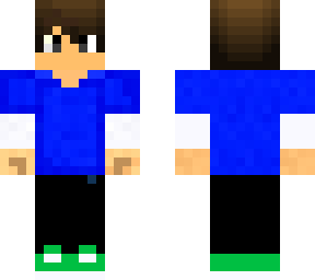 boy bot