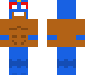 brawl star el primo