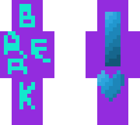 break