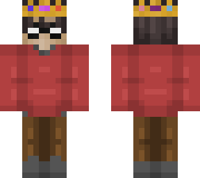 buffer crow color swap