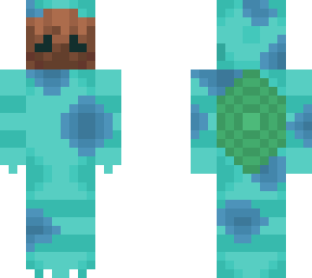 bulbasaur boy