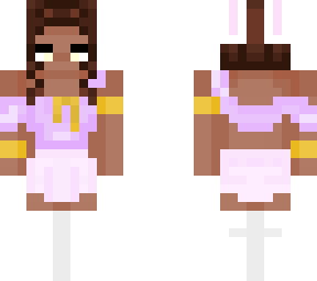 bunny girl