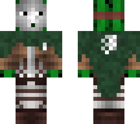 cactus bandit