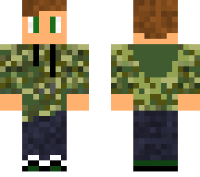 camo boy v2