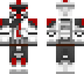 captain clone