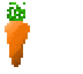 carrot’s