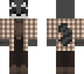 casual retro