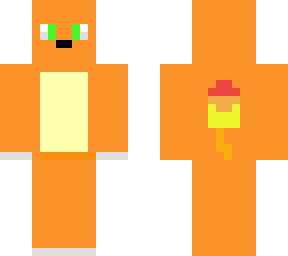 charmander