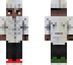 chef rework