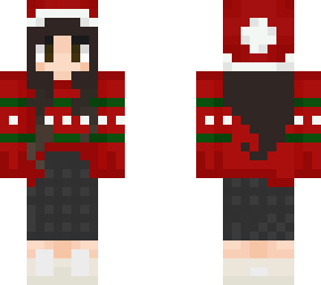 christmas sweater