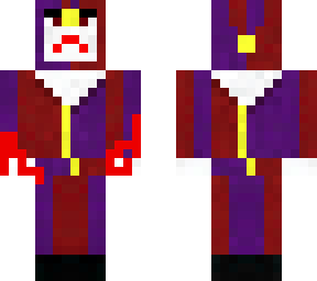 ckevil