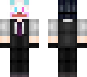 clown skin ita