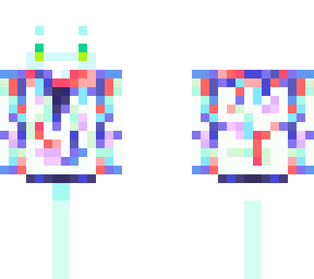 color splash oc