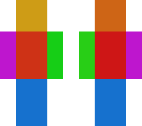 colorful