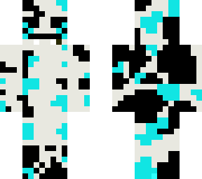 cool sand boa with blue (btw i didnt make this i just made it blue