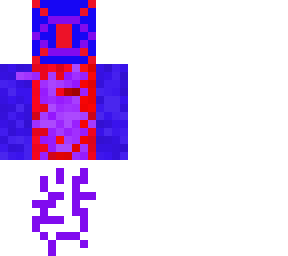 corrupted spider man