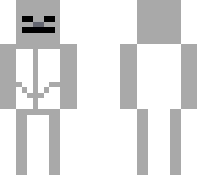 crapy skeleton