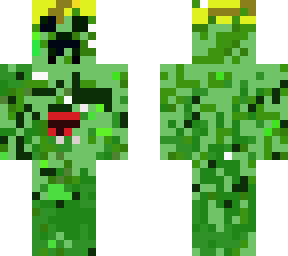 creeper farmer