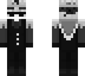 creiyo b&w